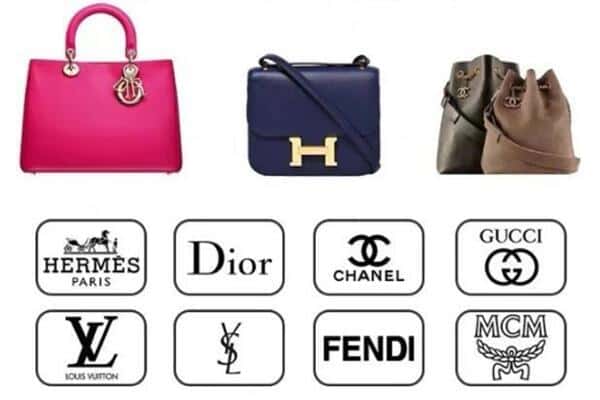 通山县回收名包